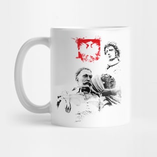 Sobieski Mug